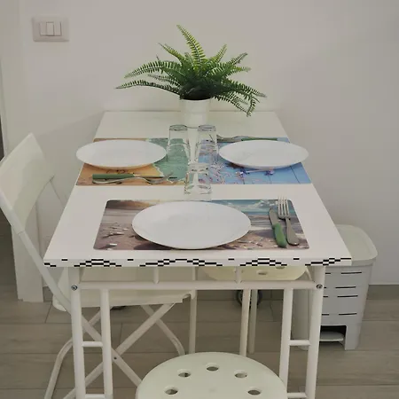 Apartament Seaview 223