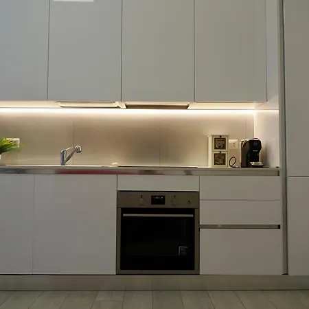 Seaview 223 Apartament *