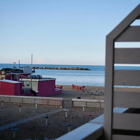 Seaview 223 Apartment *