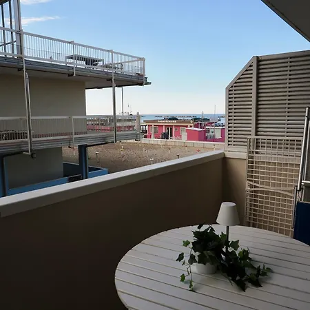 Seaview 223 Apartament *