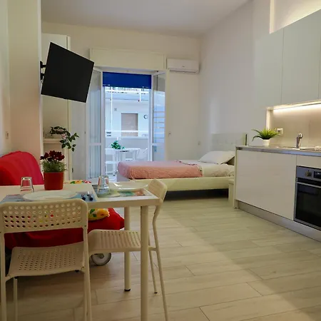 Seaview 223 Apartment Cesenatico
