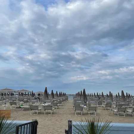 Apartament Seaview 223