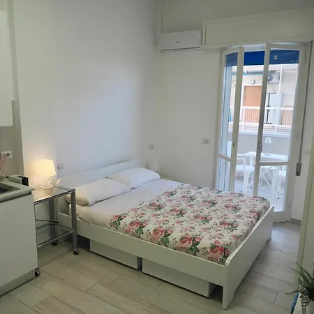 Seaview 223 Appartement