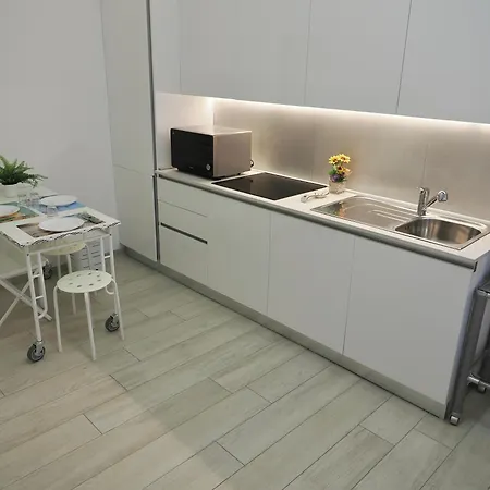 Apartment Seaview 223