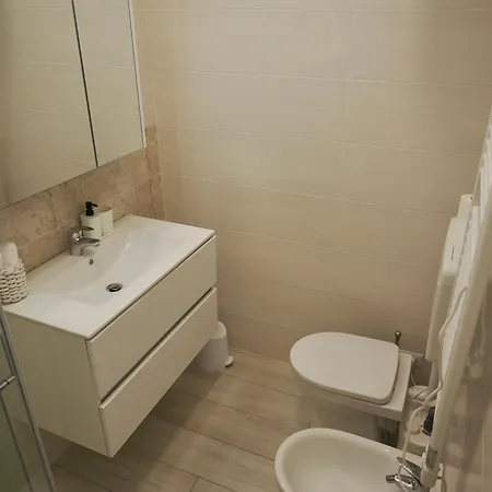 Seaview 223 * Cesenatico