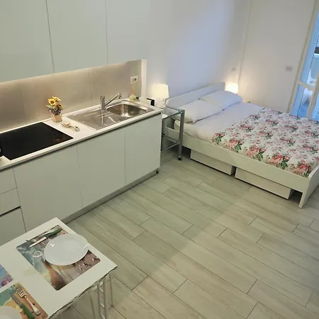 Seaview 223 Διαμέρισμα *