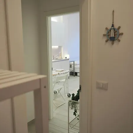 Seaview 223 Apartment Cesenatico