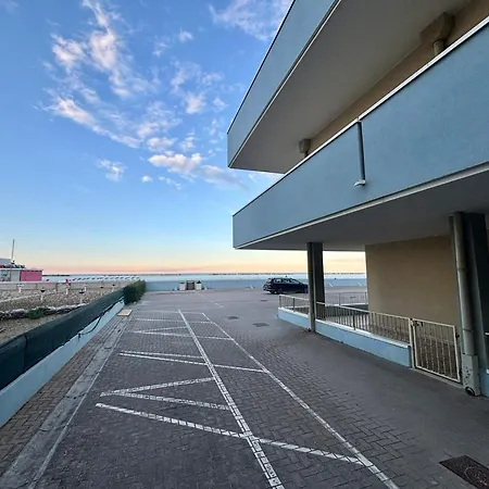 Apartmán Seaview 223 Cesenatico
