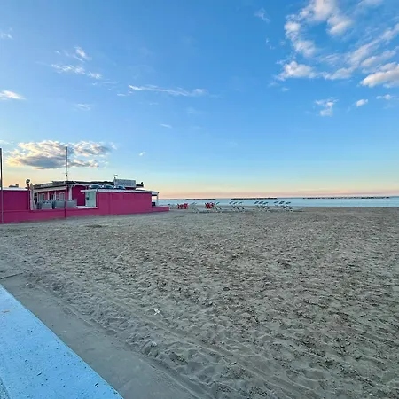 Seaview 223 Cesenatico