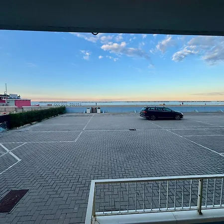 Apartmán Seaview 223