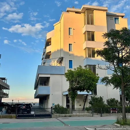 Διαμέρισμα Seaview 223