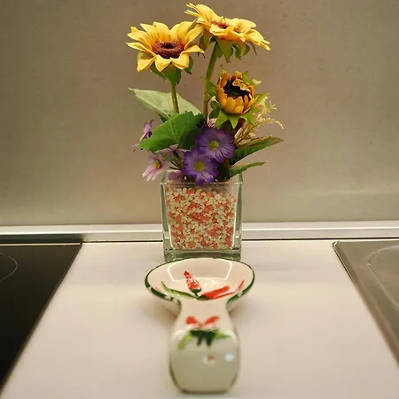 Appartement Seaview 223 *