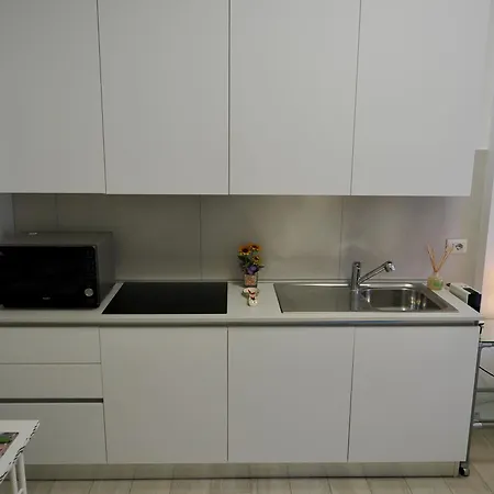 Seaview 223 Apartment