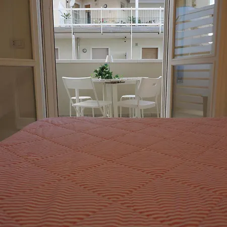 Seaview 223 Διαμέρισμα *