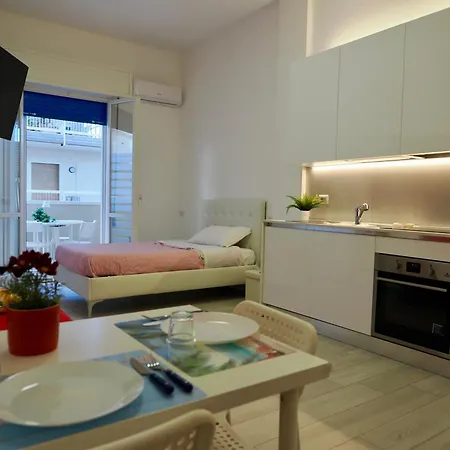 Apartment Seaview 223 Cesenatico