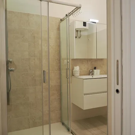 Seaview 223 Apartment