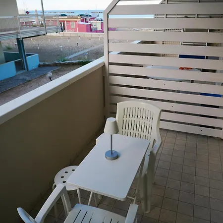 Seaview 223 Διαμέρισμα *