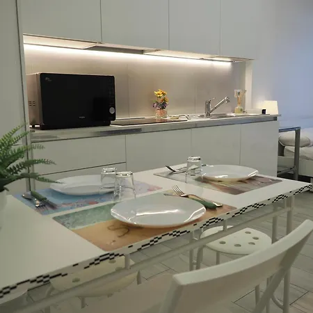 Apartment Seaview 223 *