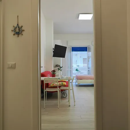 Seaview 223 Apartment Cesenatico