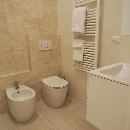 Appartement Seaview 223 Cesenatico