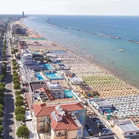 Seaview 223 Appartement *