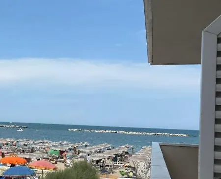 Seaview 223 Appartement *