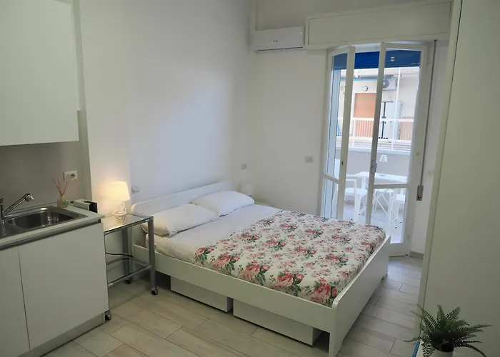 Seaview 223 Apartmán