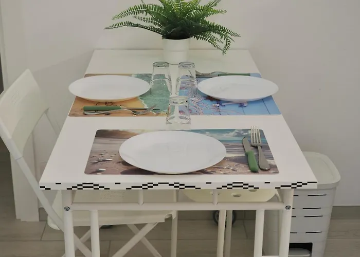 Apartmán Seaview 223