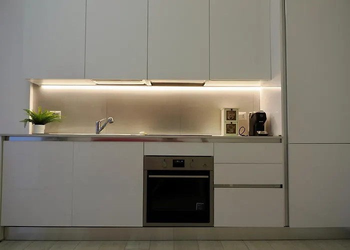 Seaview 223 Apartmán *