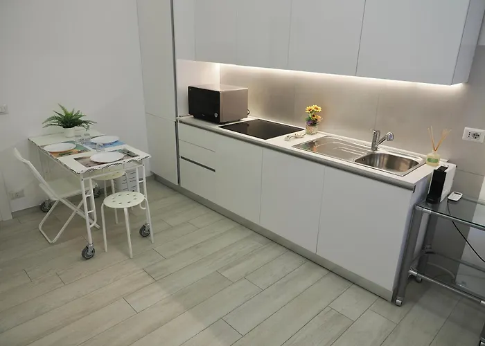 Apartmán Seaview 223