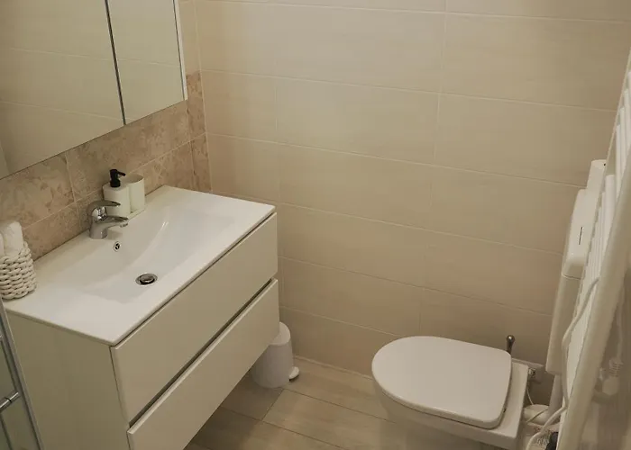 Seaview 223 * Cesenatico