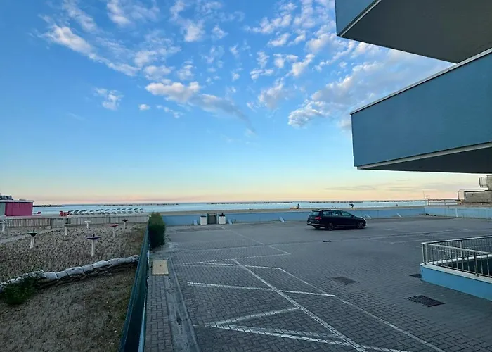 Seaview 223 Apartmán