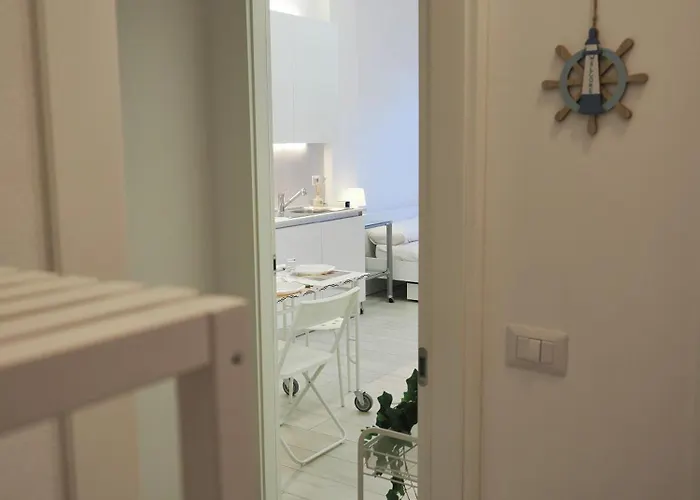 Seaview 223 Apartmán Cesenatico