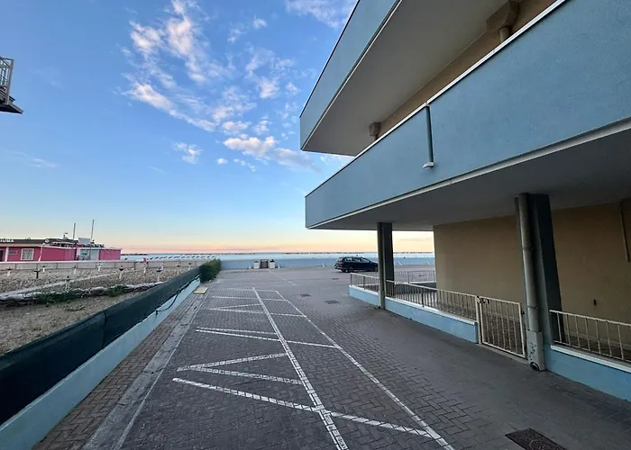 Apartmán Seaview 223 Cesenatico