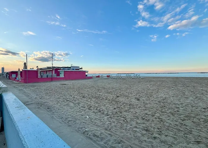 Seaview 223 Cesenatico