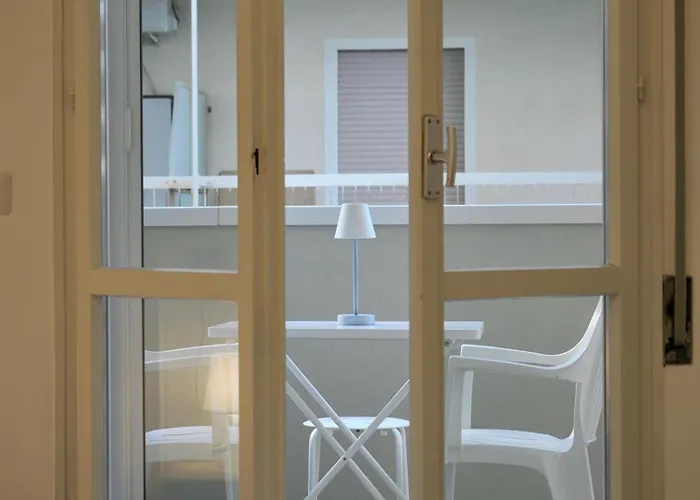 Seaview 223 * Cesenatico