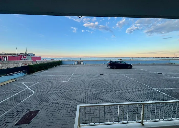 Apartmán Seaview 223