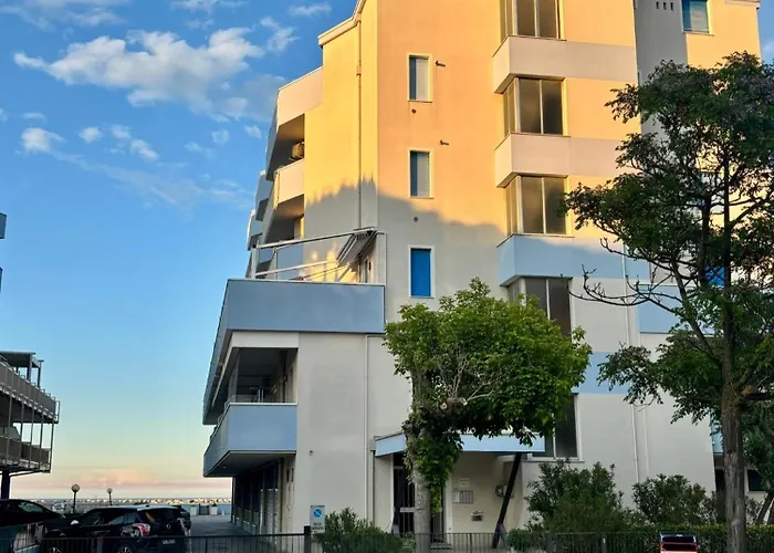 Apartmán Seaview 223