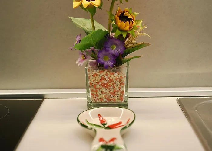 Apartmán Seaview 223 *