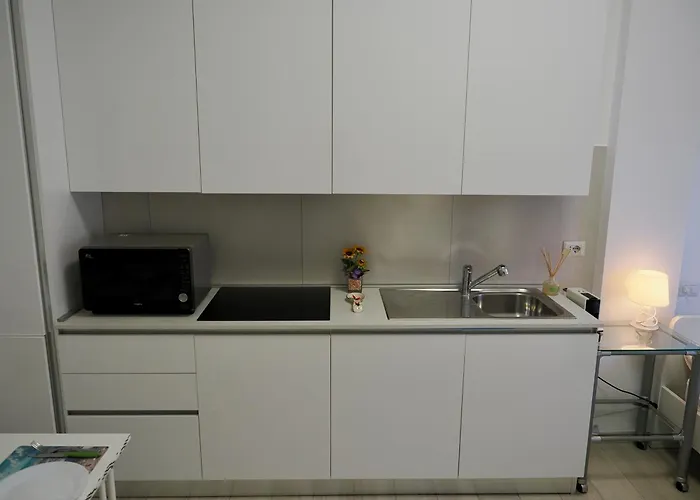 Seaview 223 Apartmán