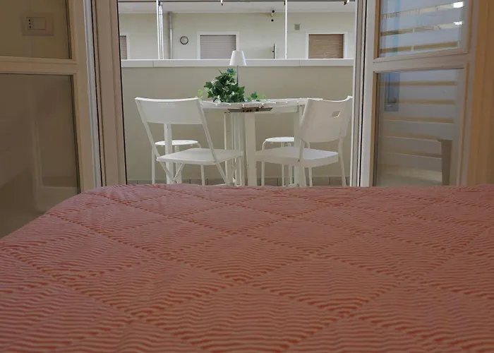 Seaview 223 Apartmán *