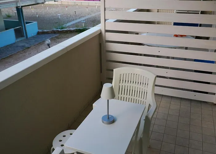 Seaview 223 Apartmán *