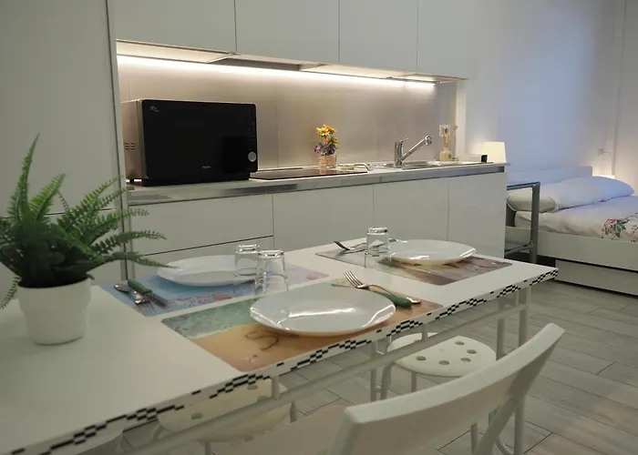 Apartmán Seaview 223 *