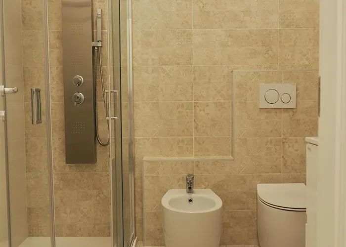 Seaview 223 * Cesenatico