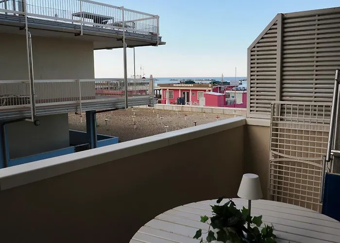 Seaview 223 Apartment *