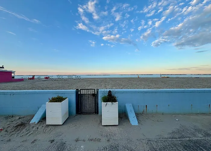 Seaview 223 Apartment