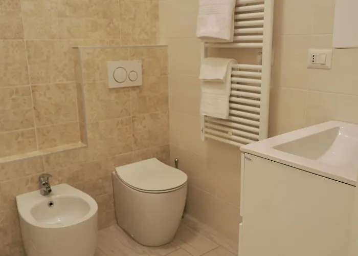 Apartmán Seaview 223 Cesenatico