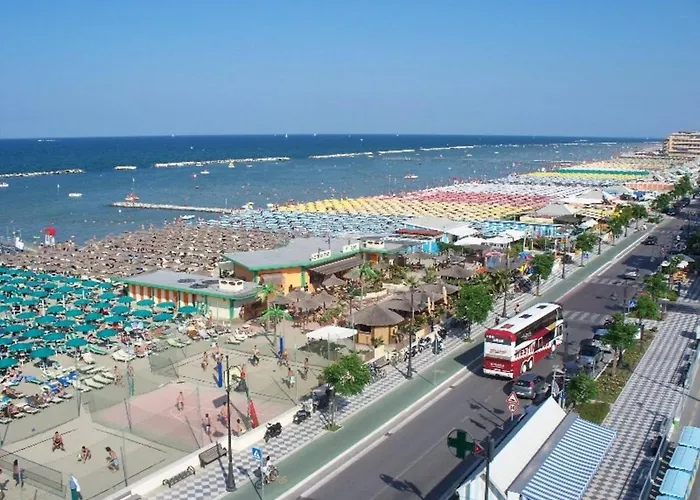 Apartmán Seaview 223 *