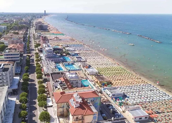 Seaview 223 Apartmán *