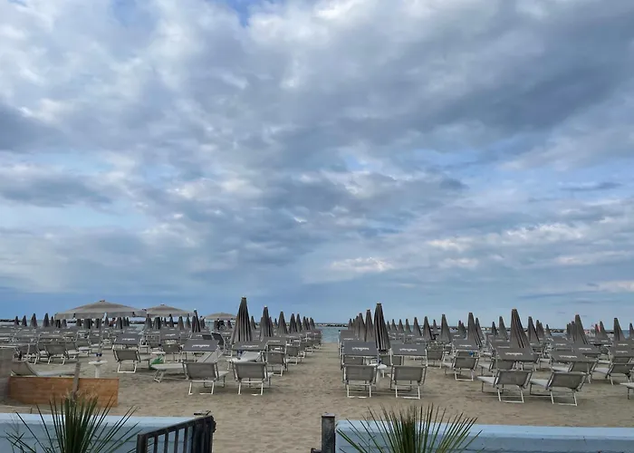 Apartmán Seaview 223